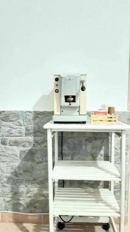 Pompei Vesevus Apartament Boscotrecase Экстерьер фото