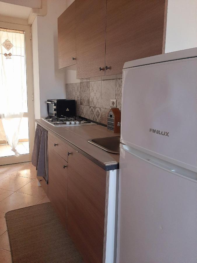 Pompei Vesevus Apartament Boscotrecase Экстерьер фото