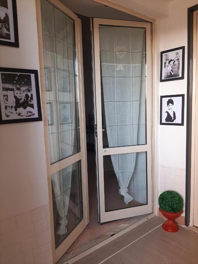 Pompei Vesevus Apartament Boscotrecase Экстерьер фото
