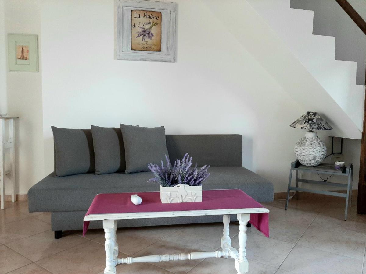 Pompei Vesevus Apartament Boscotrecase Экстерьер фото