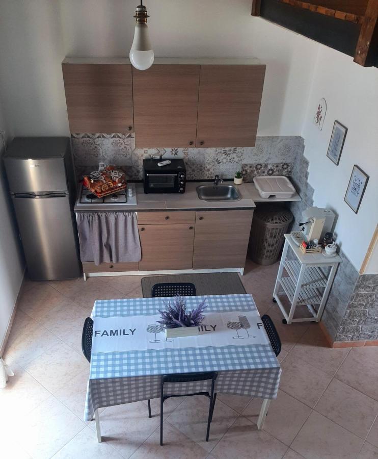 Pompei Vesevus Apartament Boscotrecase Экстерьер фото