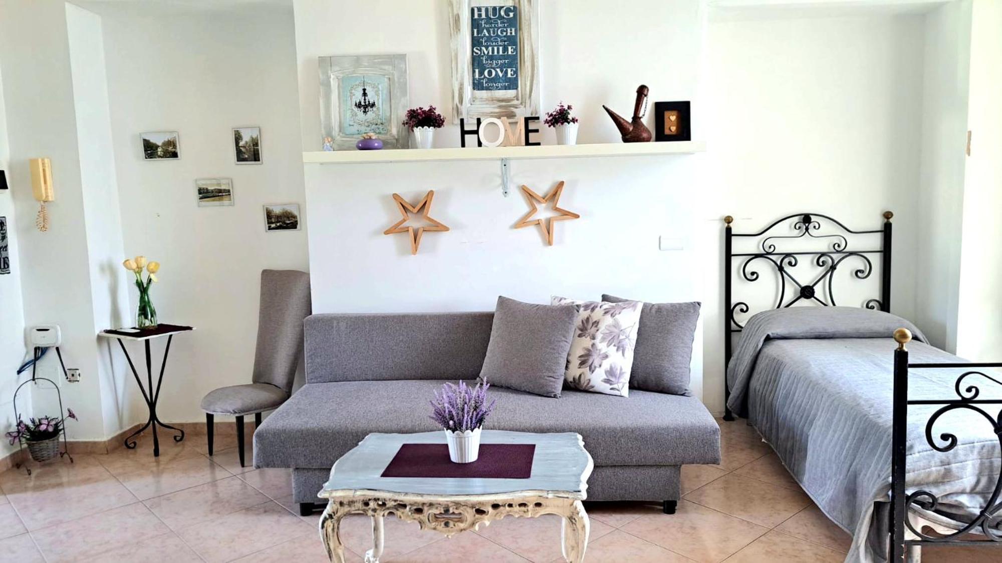 Pompei Vesevus Apartament Boscotrecase Экстерьер фото