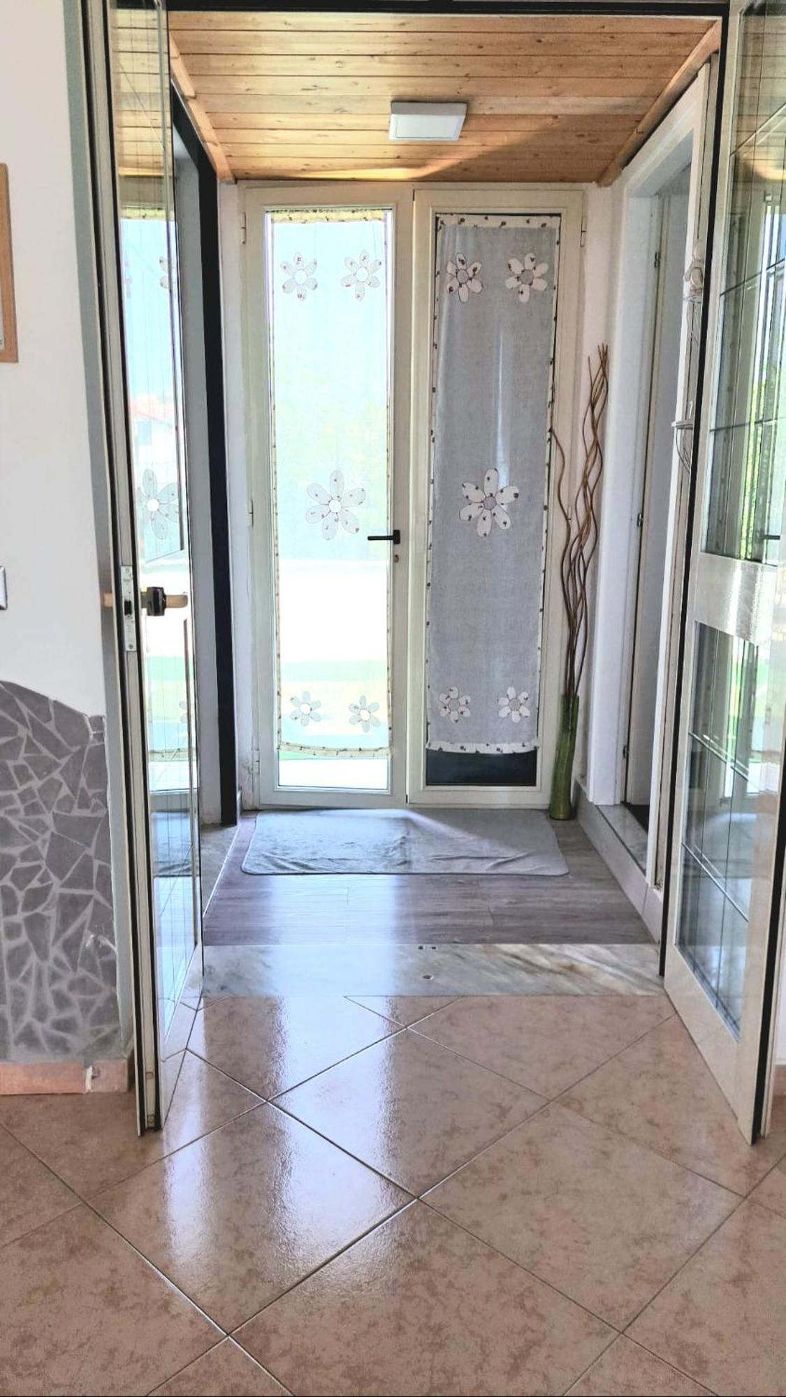 Pompei Vesevus Apartament Boscotrecase Экстерьер фото