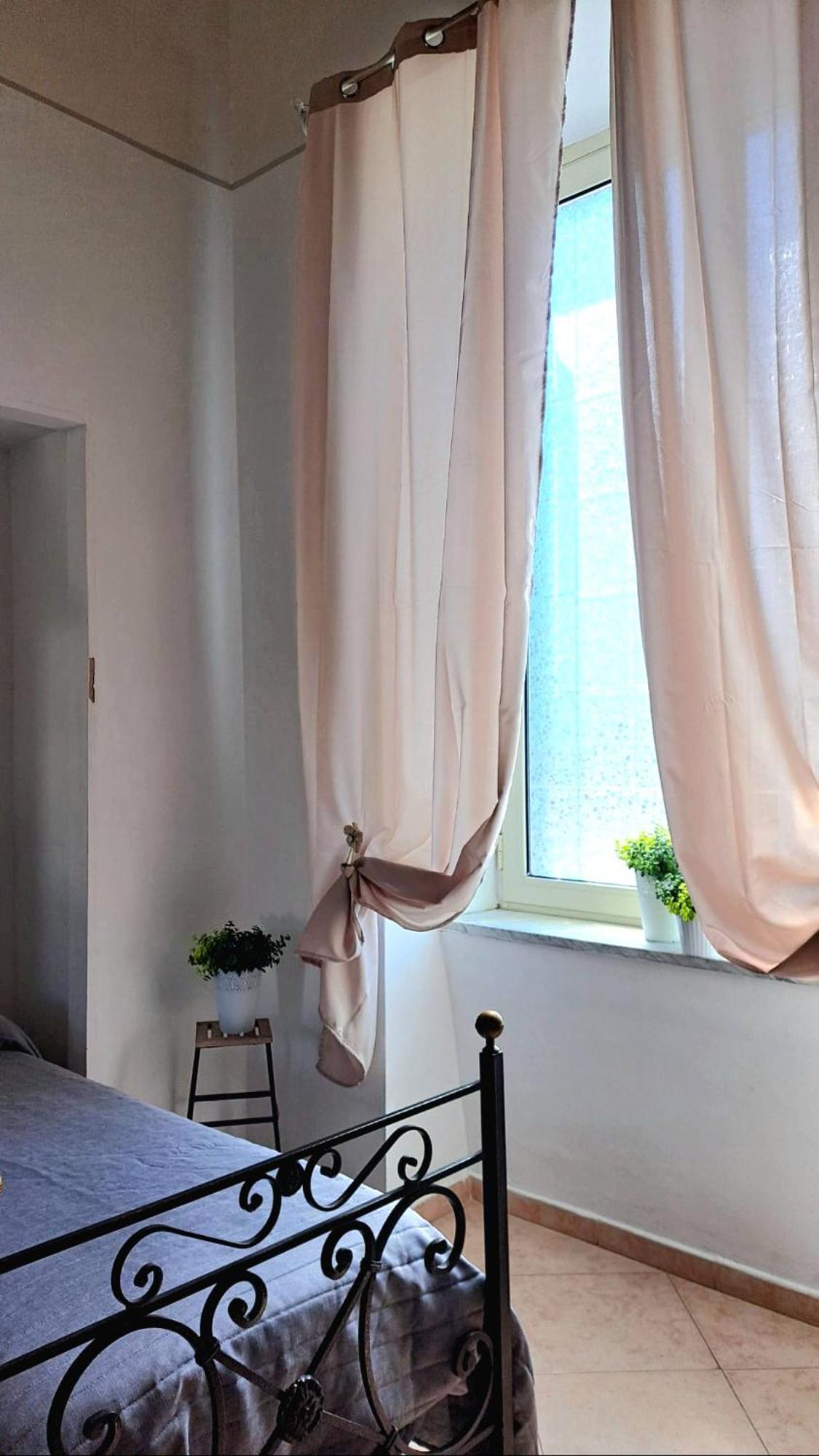 Pompei Vesevus Apartament Boscotrecase Экстерьер фото