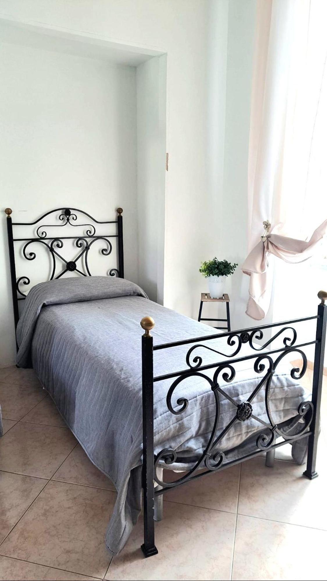 Pompei Vesevus Apartament Boscotrecase Экстерьер фото