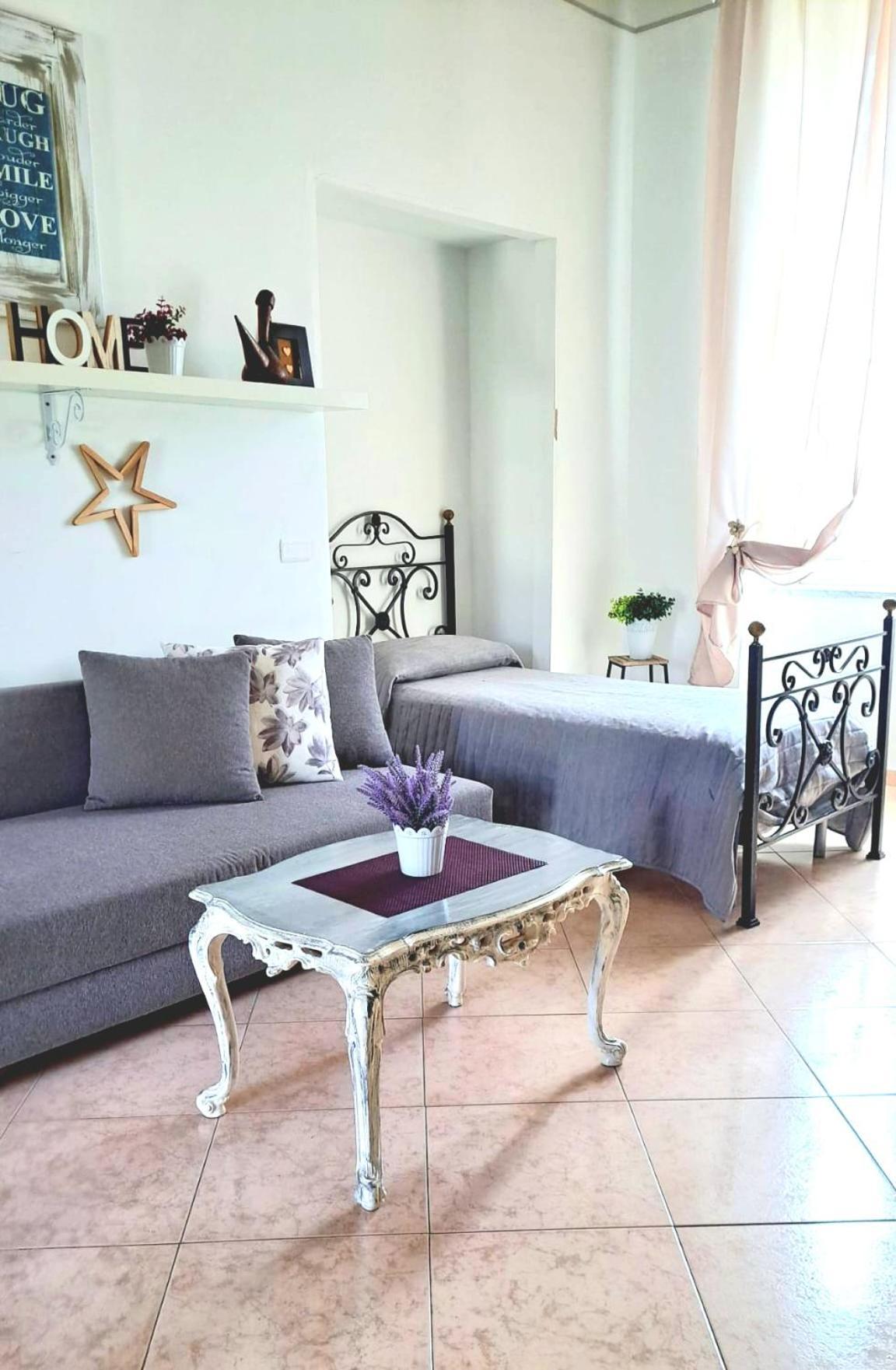 Pompei Vesevus Apartament Boscotrecase Экстерьер фото