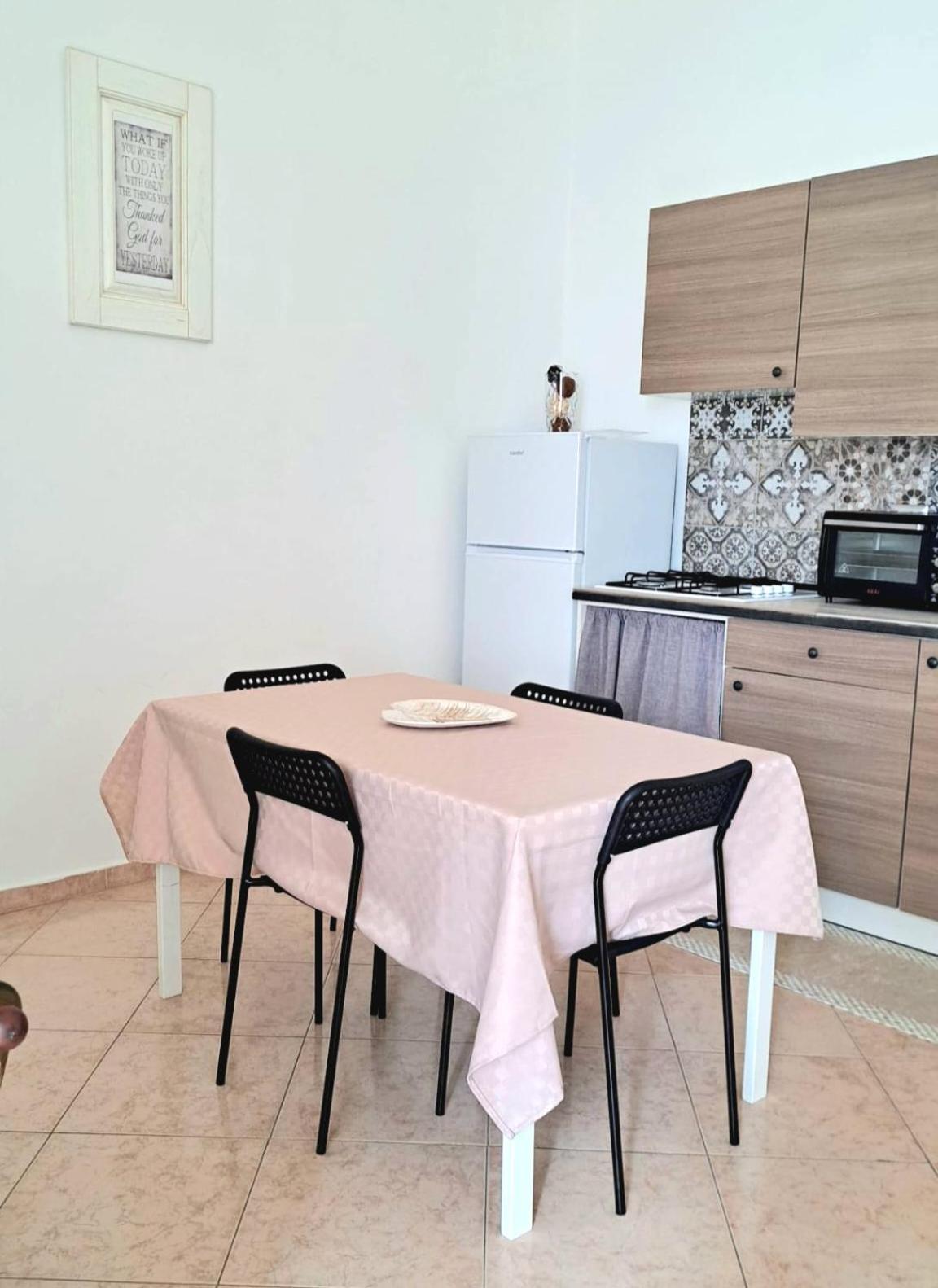 Pompei Vesevus Apartament Boscotrecase Экстерьер фото
