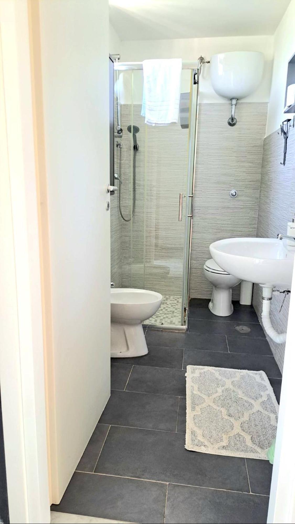 Pompei Vesevus Apartament Boscotrecase Экстерьер фото