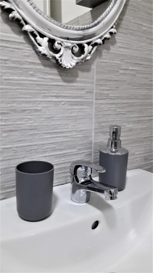 Pompei Vesevus Apartament Boscotrecase Экстерьер фото