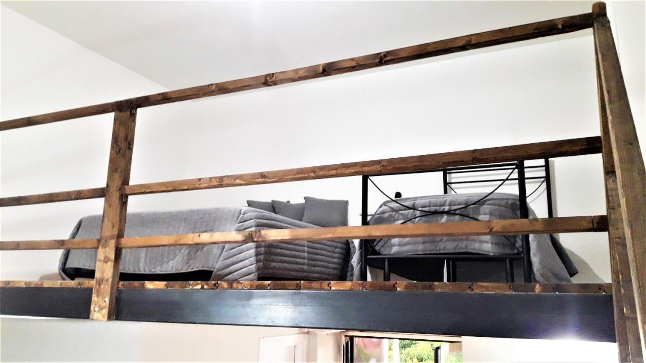 Pompei Vesevus Apartament Boscotrecase Экстерьер фото