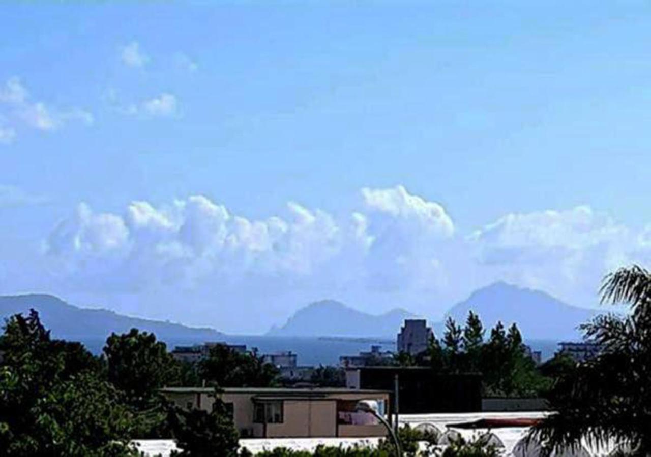 Pompei Vesevus Apartament Boscotrecase Экстерьер фото