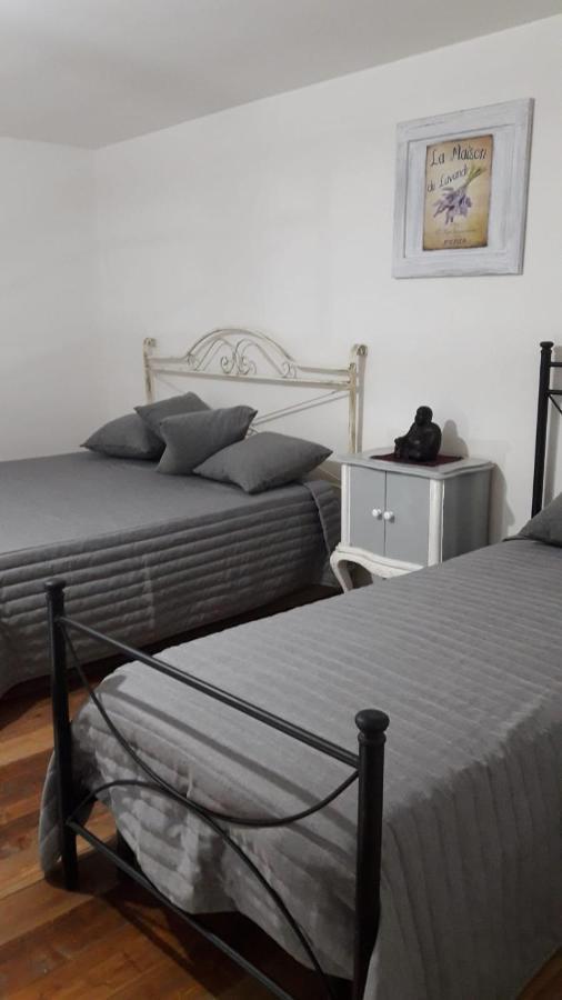 Pompei Vesevus Apartament Boscotrecase Экстерьер фото